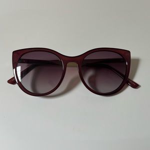 LOFT sunglasses